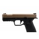 EMG Archon Firearms Type B (FDE), Where innovation meets firepower